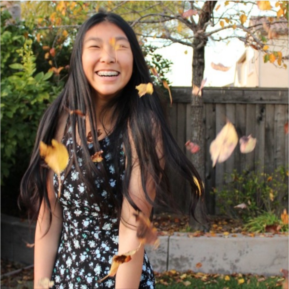 Meet your Posher, Hana